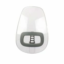 Pare Brise Vélo Pour Siège Bobike One+ Mini -Bike Boutique de vente pare brise velo bobike one plus 2