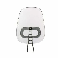 Pare Brise Vélo Pour Siège Bobike One+ Mini -Bike Boutique de vente pare brise velo bobike one plus 3