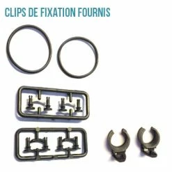 Brandless Pare Jupe Pour Roue Arrière De Vélo 26 Et 28 Pouces 5 Brandless Pare Jupe Pour Roue Arrière De Vélo 26 Et 28 Pouces -Bike Boutique de vente pare jupe pour roue arriere de velo 26 et 28 pouces full 3