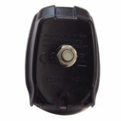 Busch-mueller Phare Arrière SECULA Sur Garde Boue Vélo Sur Dynamo - BUSCH -Bike Boutique de vente phare arriere secula sur garde boue velo sur dynamo busch full 3