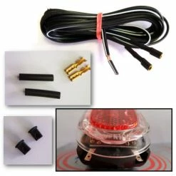 Busch-mueller Phare Arrière SECULA Sur Garde Boue Vélo Sur Dynamo - BUSCH -Bike Boutique de vente phare arriere secula sur garde boue velo sur dynamo busch full 4