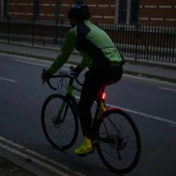 Phare Arrière Vélo Rechargeable USB Slimline Ultratorch Oxford -Bike Boutique de vente phare arriere velo rechargeable usb slimline ultratorch oxford full 6