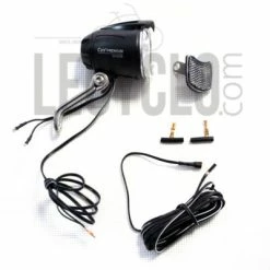 Busch-mueller Phare Lumotec IQ Cyo E-bike Premium Batterie 6-42V -Bike Boutique de vente phare lumotec iq cyo e bike premium batterie 6 42v full 3