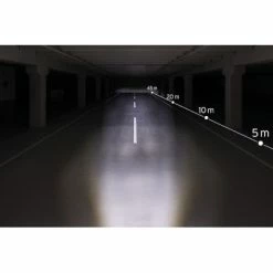 Busch-mueller Phare VAE Avant à LED 50 Lux Lumotec MYC E Busch + Müller -Bike Boutique de vente phare vae avant a led 50 lux lumotec myc e busch muller full 3