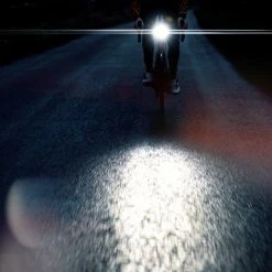 Phare De Vélo Avant USB 400 Lumens Meteor Moon -Bike Boutique de vente phare velo avant 400 lumens moon meteor