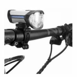 Busch-mueller Phare Vélo Avant Powerbank 100 Lux Ixon Rock Busch + Müller 9 Busch-mueller Phare Vélo Avant Powerbank 100 Lux Ixon Rock Busch + Müller -Bike Boutique de vente phare velo avant powerbank 100 lux ixon rock busch muller full 4