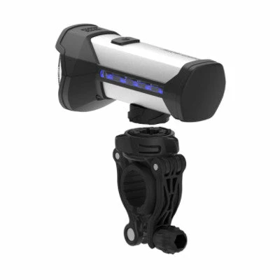 Busch-mueller Phare Vélo Avant Powerbank 100 Lux Ixon Rock Busch + Müller 5 Busch-mueller Phare Vélo Avant Powerbank 100 Lux Ixon Rock Busch + Müller – Image 5