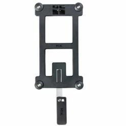 Plaque D'adaptation MIK Pour Accessoires Vélo Basil -Bike Boutique de vente plaque d adaptation mik pour accessoires velo basil full 3
