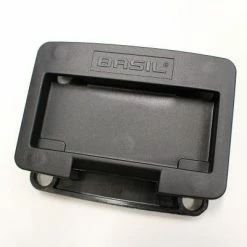 Plaque D'adaptation Pour Fixation Klickfix - Basil -Bike Boutique de vente plaque d adaptation pour fixation klickfix basil full 3