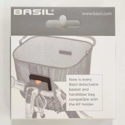 Plaque D'adaptation Pour Fixation Klickfix - Basil -Bike Boutique de vente plaque d adaptation pour fixation klickfix basil full 4