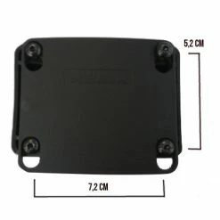 Plaque D'adaptation Pour Fixation Klickfix - Basil -Bike Boutique de vente plaque d adaptation pour fixation klickfix basil full 5