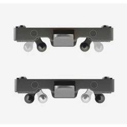 Plaque D'adaptation Snapit Sur Porte Bagage Racktime -Bike Boutique de vente plaque d adaptation snapit sur porte bagage racktime full 3