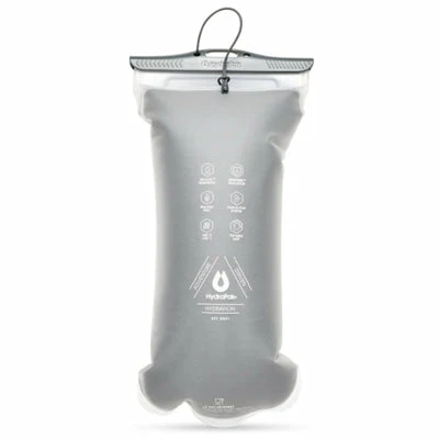 Poche à Eau Isotherme Vélocity IT Hydrapak 1.5L 2 Poche à Eau Isotherme Vélocity IT Hydrapak 1.5L – Image 2