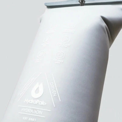 Poche à Eau Isotherme Vélocity IT Hydrapak 1.5L 3 Poche à Eau Isotherme Vélocity IT Hydrapak 1.5L – Image 3