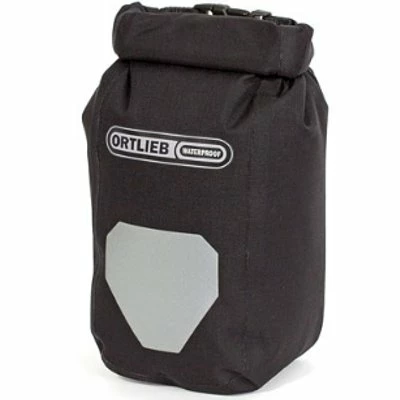 Poche Extérieure Amovible Sur Sacoches De Vélo Ortlieb 1 Poche Extérieure Amovible Sur Sacoches De Vélo Ortlieb