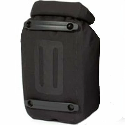 Poche Extérieure Amovible Sur Sacoches De Vélo Ortlieb 2 Poche Extérieure Amovible Sur Sacoches De Vélo Ortlieb – Image 2