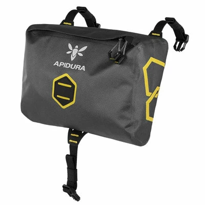 Pochette Additionnelle Pour Sacoches Guidon Expedition Apidura 1 Pochette Additionnelle Pour Sacoches Guidon Expedition Apidura