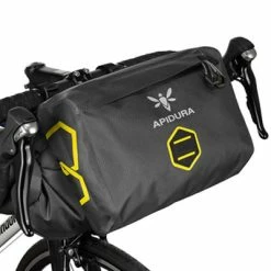 Pochette Additionnelle Pour Sacoches Guidon Expedition Apidura 8 Pochette Additionnelle Pour Sacoches Guidon Expedition Apidura -Bike Boutique de vente pochette additionnelle pour sacoches guidon expedition apidura full 3
