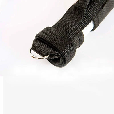 Poignée De Vélo Pliant Brompton OYB à Boucles Pour Bandoulière 2 Poignée De Vélo Pliant Brompton OYB à Boucles Pour Bandoulière – Image 2