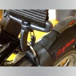 Poignée De Vélo Pliant Brompton OYB à Boucles Pour Bandoulière 8 Poignée De Vélo Pliant Brompton OYB à Boucles Pour Bandoulière -Bike Boutique de vente poignee de velo pliant brompton oyb a boucles pour bandouliere full 3