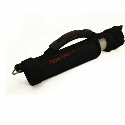 Poignée De Vélo Pliant Brompton OYB à Boucles Pour Bandoulière 6 Poignée De Vélo Pliant Brompton OYB à Boucles Pour Bandoulière – Image 6