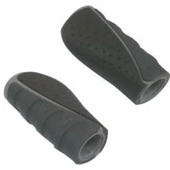 VELO Poignée Ergonomique Pour Guidon De Vélo 92 Mm- La Paire
