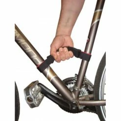 Poignée Pour Transport Facile Du Vélo Mottez 9 Poignée Pour Transport Facile Du Vélo Mottez -Bike Boutique de vente poignee pour transport facile du velo mottez full 4