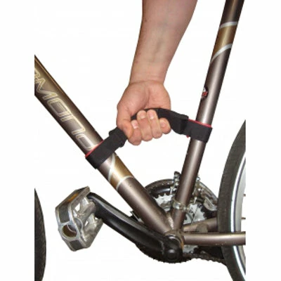 Poignée Pour Transport Facile Du Vélo Mottez 4 Poignée Pour Transport Facile Du Vélo Mottez – Image 4