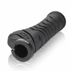 Poignées De Vélo Ergonomiques Noires 130 Mm GR-S30 XLC 5 Poignées De Vélo Ergonomiques Noires 130 Mm GR-S30 XLC -Bike Boutique de vente poignees de velo ergonomiques noires 130 mm gr s30 xlc full 3