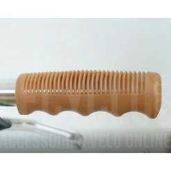 Brandless Poignées De Vélo Vintage Caramel Avec Creux 110 Mm 9 Brandless Poignées De Vélo Vintage Caramel Avec Creux 110 Mm -Bike Boutique de vente poignees de velo vintage caramel avec creux 110 mm full 4