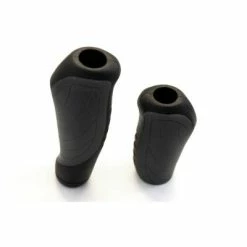 Poignées Ergonomiques Pour Vélo 135/92 Mm XLC 8 Poignées Ergonomiques Pour Vélo 135/92 Mm XLC -Bike Boutique de vente poignees ergonomiques pour velo 135 92 mm xlc full 3