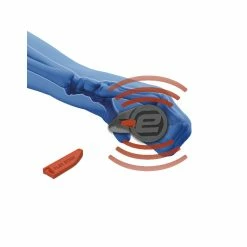 Ergotec-Humpert Poignées Vélo Ergonomiques Avec Réglage De Souplesse EG Active Flex Ergotec -Bike Boutique de vente poignees ergonomiques reglage souplesse ergotec