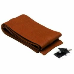 Poignées Vélo En Cuir Marron à Coudre VeloOrange 5 Poignées Vélo En Cuir Marron à Coudre VeloOrange -Bike Boutique de vente poignees velo en cuir marron a coudre veloorange full 3