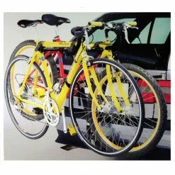 PERUZZO Porte 2 Vélos Sur Boule Attelage - Cruising -Bike Boutique de vente porte 2 velos sur boule attelage cruising full 3