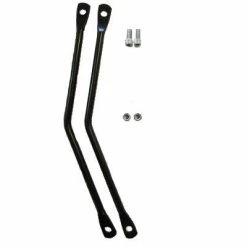 Monz Porte Bagage Arrière Noir -Bike Boutique de vente porte bagage arriere noir full 3