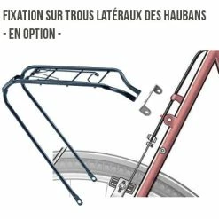 Point Porte Bagage Arrière Pour Vélo 28 Pouces 8 Point Porte Bagage Arrière Pour Vélo 28 Pouces -Bike Boutique de vente porte bagage arriere pour velo 28 pouces full 5