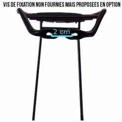 Point Porte Bagage Arrière Pour Vélo 28 Pouces 9 Point Porte Bagage Arrière Pour Vélo 28 Pouces -Bike Boutique de vente porte bagage arriere pour velo 28 pouces full 6