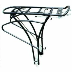 Monz Porte Bagage Arrière Pour Vélo De 24 à 28 Pouces -Bike Boutique de vente porte bagage arriere pour velo de 24 a 28 pouces full 3