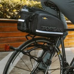 Porte-bagage Arrière Pour Vélo Sans Oeillet Topeak TetraRack R2 -Bike Boutique de vente porte bagage arriere pour velo sans oeillet topeak tetrarack r2 full 4