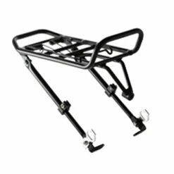 Ostand Porte Bagage Avant Ou ArriÚre Pour Vélo