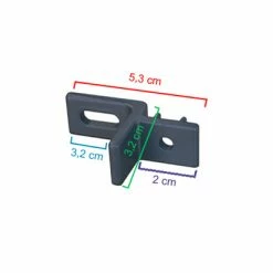 Ostand Porte Bagage Avant Ou Arrière Pour Vélo -Bike Boutique de vente porte bagage avant ou arriere pour velo full 4