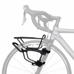 Porte-bagage Avant Pour Fourche Sans Oeillet Topeak TetraRack R1 -Bike Boutique de vente porte bagage avant pour fourche sans oeillet topeak tetrarack r1 full 3