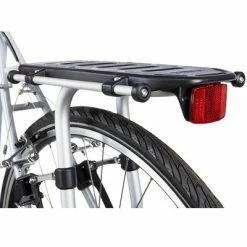 Porte Bagage Pour Sacoches Vélo Thule Tour Rack -Bike Boutique de vente porte bagage pour sacoches velo thule tour rack full 3