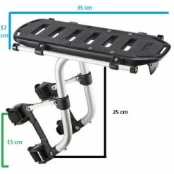 Porte Bagage Pour Sacoches Vélo Thule Tour Rack -Bike Boutique de vente porte bagage pour sacoches velo thule tour rack full 5