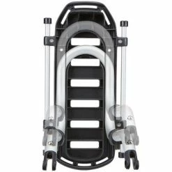 Porte Bagage Pour Sacoches Vélo Thule Tour Rack -Bike Boutique de vente porte bagage pour sacoches velo thule tour rack full 6