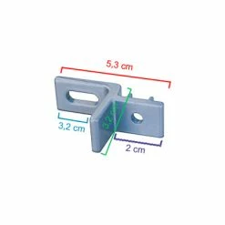 Ostand Porte Bagage Vélo Avant Argent -Bike Boutique de vente porte bagage velo avant argent full 3