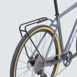Porte-bagages Arrière Et Léger Pour Vélos De 26 à 28 Pouces Fahrer 9 Porte-bagages Arrière Et Léger Pour Vélos De 26 à 28 Pouces Fahrer -Bike Boutique de vente porte bagages arriere fahrer 2