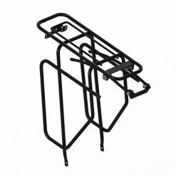 Porte-bagages ArriĂšre Jusqu'Ă 25 Kg Tublic Slim Steco