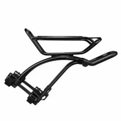 Porte-bagages Arrière Pour VTT Suspendus Topeak TetraRack M2