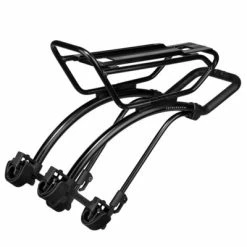 Porte-bagages Arrière Pour VTT Suspendus Topeak TetraRack M2 -Bike Boutique de vente porte bagages arriere pour vtt suspendus topeak tetrarack m2 full 3